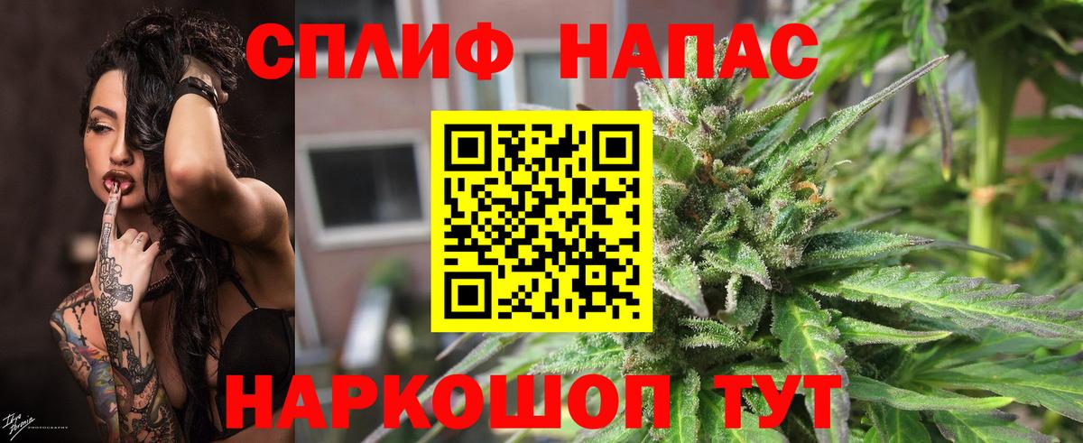 Каннабис гибрид Знаменск